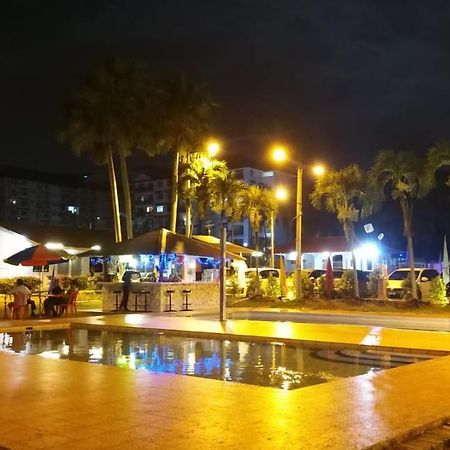 Green Town Hotel And Resort Port Dickson Zewnętrze zdjęcie