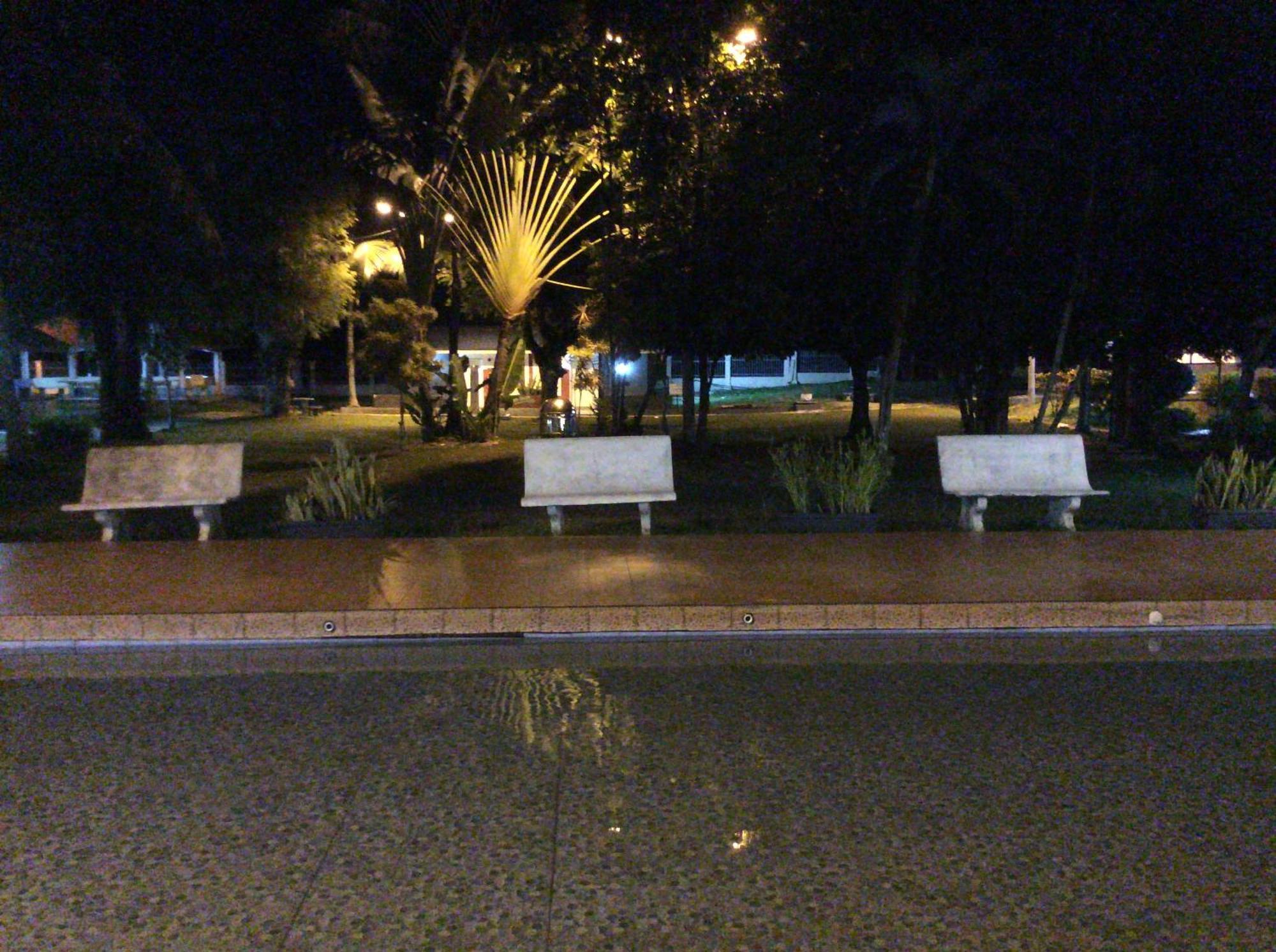 Green Town Hotel And Resort Port Dickson Zewnętrze zdjęcie
