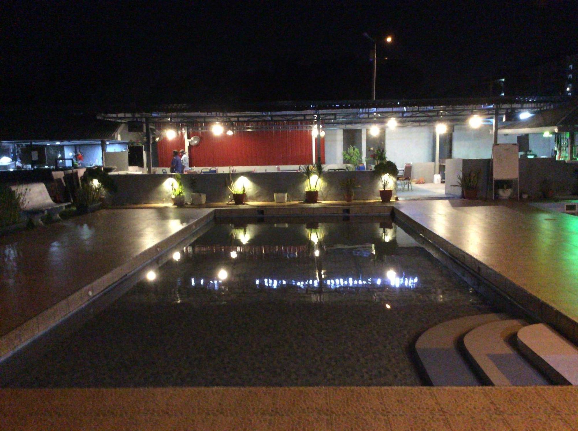 Green Town Hotel And Resort Port Dickson Zewnętrze zdjęcie