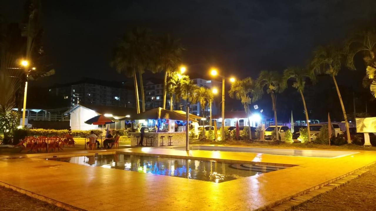 Green Town Hotel And Resort Port Dickson Zewnętrze zdjęcie